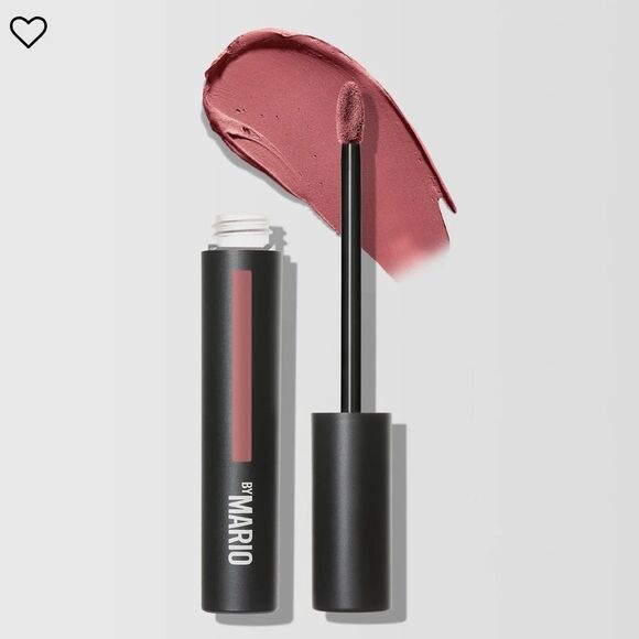 Makeup By Mario ULTRA SUEDE COZY LIP CREME available in 12 gorgeous shades BNIB - Picture 4 of 14
